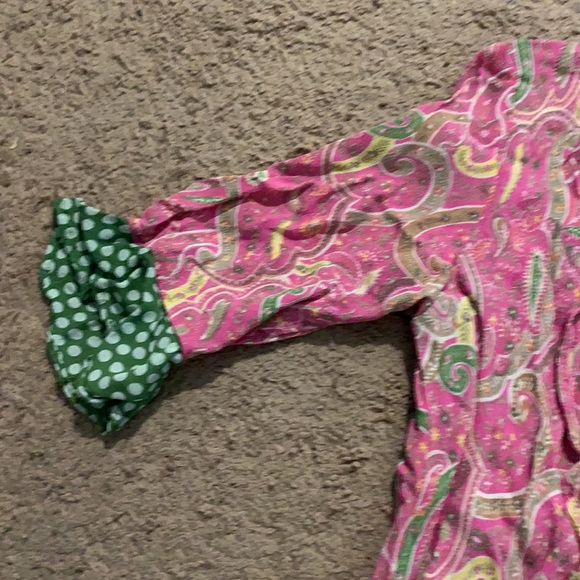 Roody Kazoody Dress - Picture 4 of 8